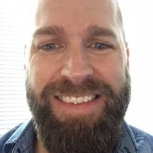 Meet your Posher, John